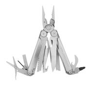 Multitool Leatherman Wave Plus Polish Army con fodero