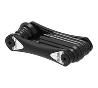 Multitool Lezyne RAP II 12 Taglia Unica / Nero