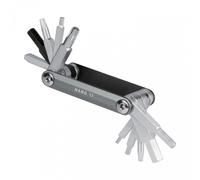 Multitool Nano 11 - Chiave Multiuso Compatta 11 Funzioni