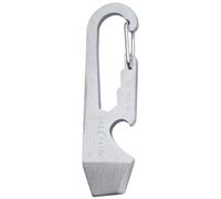 Nite Ize KMT-11-R3 Doohickey Multiuso Acciaio, NI-KMT-11-R3, Argento
