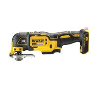 Multitool oscillante DeWALT DCS356N-XJ 18V senza spazzole 20000 OPM