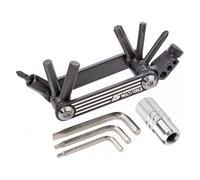 Multitool Pieghevole con Dosatore CO2