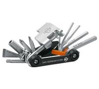 Mini utensile SKS Tom 18 nero