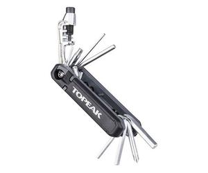 Multitool Topeak Hexus X