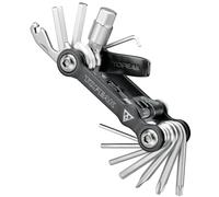Multiattrezzo Topeak Mini 18+ - Con custodia