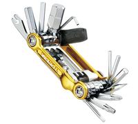 Topeak Mini 20 Pro Attrezzo Multiuso One Size Giallo