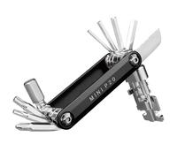 Chiave per bicicletta Topeak Mini P20F