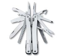 Multitool Victorinox SwissTool Spirit X con fodero in nylon