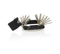 Multitool XLC TO-M20 15 funzioni Nero