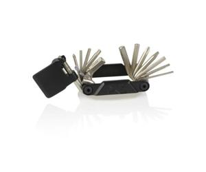 Multitool XLC TO-M20 15 funzioni Nero