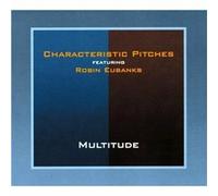 Multitude - Multitude (Audio cd)