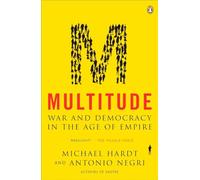 Michael Hardt Antonio Negri Multitude (Tascabile)