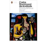 Multitudinous Heart: Selected Poems