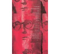 Multitudinous Heart: Selected Poems - De Andrade Carlos Drummond