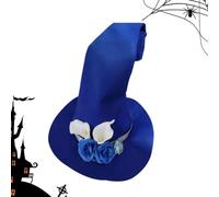 Multiuse Halloween Witch, Hat Halloween Black, Witch Hats Office, Universal