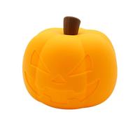 Multiuse Pumpkin Night, Light Cute Led, Lamp Bedside Lamp, Easy to Use