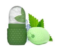 Multiuse Stampo Ghiaccio, Occhi Strumento Massaggi, Viso in, Cura