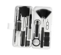 Multiuso 18 In 1 Cleaner Tipo di Archiviazione Portatile Spazzola di Pulizia Strumento Set Per Prodotto Digitale Compreso Laptop Telefono