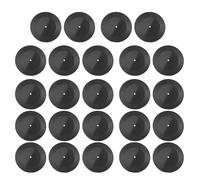 Multiuso 7Inch Records Lungo Giocare Records Arazzi Da Parete Repliche Record Accessori Per Partito Per La Decorazione Della