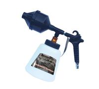 Multiuso Aerodinamico Schiuma Spruzzatore Auto Lavaggio Strumento 1L Anticorrosione Lega Maniglia Per Varie Superfici Schiuma Blaster Con Ugello Regolabile