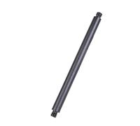 Multiuso Camera Standard 1/4 "Maschio a Maschio Filettato Asta di Prolunga Per Lenti Piastre E Luce Stand Camera Cage Mount Vite Metallo