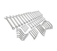 Multiuso Chiave Set 50pc Metrico - Sealey S01084 Nuovo