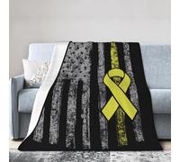 Multiuso Coperta Plaid Country Music Beer That's Why I'm Here Plaid Coperta Pile Calda Coperte in Pile per Adulti Sedia Letto 60"x50"