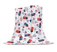 Multiuso Coperta Plaid Fall Pumpkin Vintage Colorful Thanksgiving Harvest Farm Autumn Maple Leaves Coperta Divano Morbida Plaid in Pile per Soggiorno Tutte Le Stagioni Inverno 60"x50"