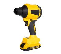 Multiuso Cordless Blower Offerta Spazzola E Brushless Modelli 21000RPM Soffiatore Foglia Elettrico Palmare Motore Brushless Air