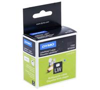 Multiuso Etichette Bianco 13 X 24MM, Ufficio Consumabili Stampante Per DYMO