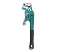 Multiuso Heavy Duty Alluminio Offset Tubo Chiave Idraulica Pinze Riparazione Tubi Regolabile Chiave Idraulica 12/14/18/24 pollici