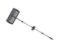 Multiuso In Acciaio Inox Sand Harrow Tesoro Rilevamento Catcher Denti Setaccio per Accessori da Campeggio Trasduttore di Metallo Sabbia Setaccio