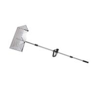 Multiuso In Acciaio Inox Sand Harrow Tesoro Rilevamento Catcher Denti Setaccio per Accessori da Campeggio Trasduttore di Metallo Sabbia Setaccio