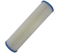 Multiuso Lavabile Jumbo Grande Poliestere Lamelle Particelle Acqua 20x4,5 "