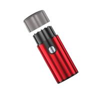 Multiuso Piccolo Rasoio Elettrico Strumento di Rimozione Dei Capelli Strumento Portatile Trimmer Barba per Gli Uomini Ricaricabile e Viaggio USB Ricarica