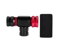 Multiuso Pneumatico Pompe Portatile CO2 Gonfiatore Veloce & Leggero Biciclette Pompe Pneumatici Sostituzione Per CO2 Riempitivi