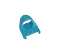 Multiuso Quilting Righello Dito Patchwork Cucitura Aiuto Cucito Strumento di Misura Quilting Righello Dito Per Cucitura Professionale Sartoria Attrezzature