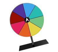 Multiuso Robusta Base Da Tavolo Roulettes Ruota Accessorio Casa Per Partito Gioco E Esperienze Di Apprendimento Interattivo Robusto Gioco Base