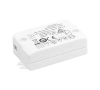 Multiuso Senza Driver LED 24V Dimmerabile 4.0W Per Luce LED Con Materiali Plastici Robusti Accessorio Per La Casa Capacità Regolatore Tensione