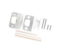 Multiuso standard per pratica battitura, piatto con chiusura a scatto SHIPS STRIKERS FEXT TOR RARKS LATCHE