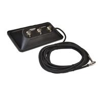 Multiuso Three-Function Chitarra Amp Footswitch Con 0.6cm Jack Spina (3-Button)