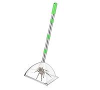 Multiuso Vespe 32 Pollice Telescopico Maniglia Per Ragni Cattura Senza Danno Distanza di Sicurezza Spiders Catcher Per La Casa