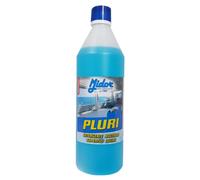 Multiuso vetri e superfici PLURI 1kg (ricarica) elevata azione pulente, no aloni.