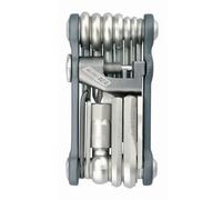 Topeak Mini 18+ Multitool Nero