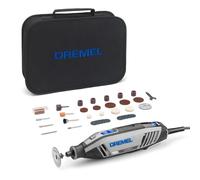 MULTIUTENSILE 4250 175 W KIT CON 35 ACCESSORI MULTIUSO PER FAI DA TE E HO