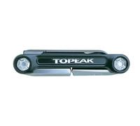 Multiutensile 9 in 1 Topeak Mini 9 Pro Noir