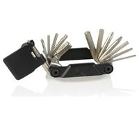 Multiutensile a 15 funzioni xlc to m20 nero