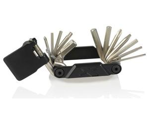 Multiutensile a 15 funzioni xlc to m20 nero