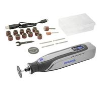 Dremel F0138150JA F0138150JA Utensile multifunzione a batteria 7.2 V
