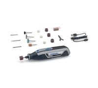 Multiutensile a batteria Litio 15 accessori